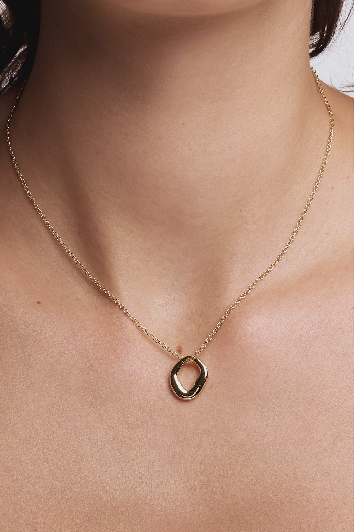 Hunter Necklace