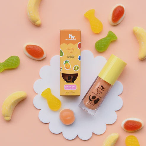 Kids Lip Gloss Wand | Fruity Fun