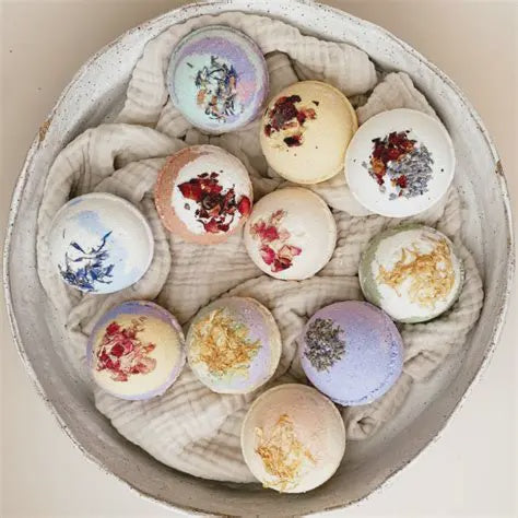 The Soapbar | Bath Bomb