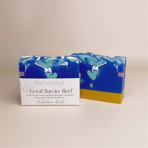 Soap | Great Barrier Reef