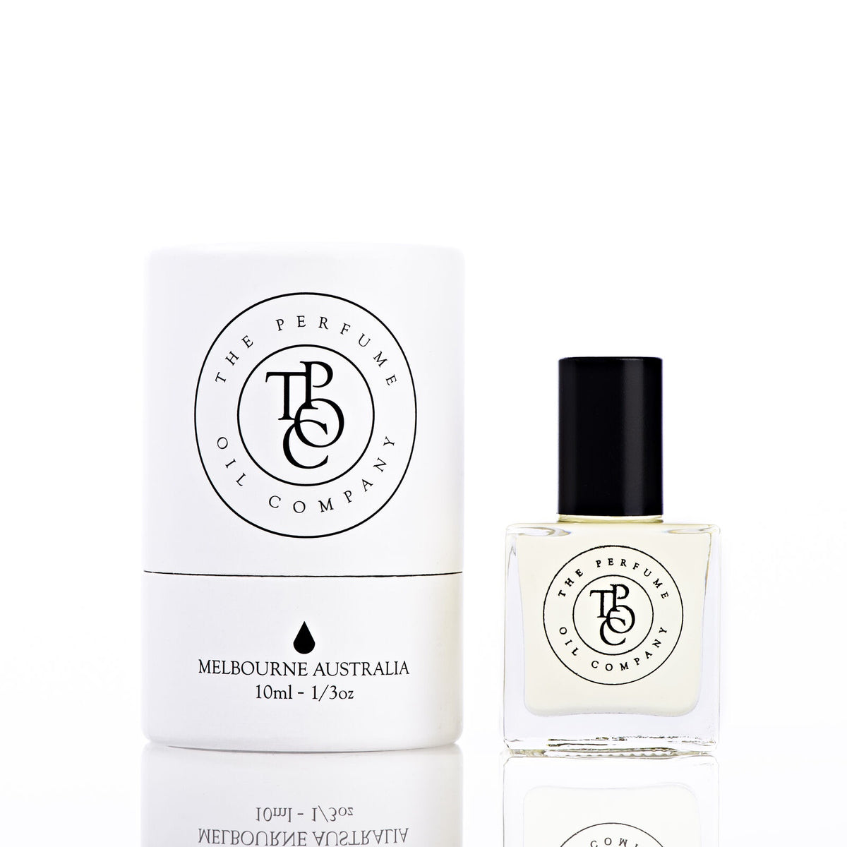 10mL Roll-On Perfume Oil | Elegance