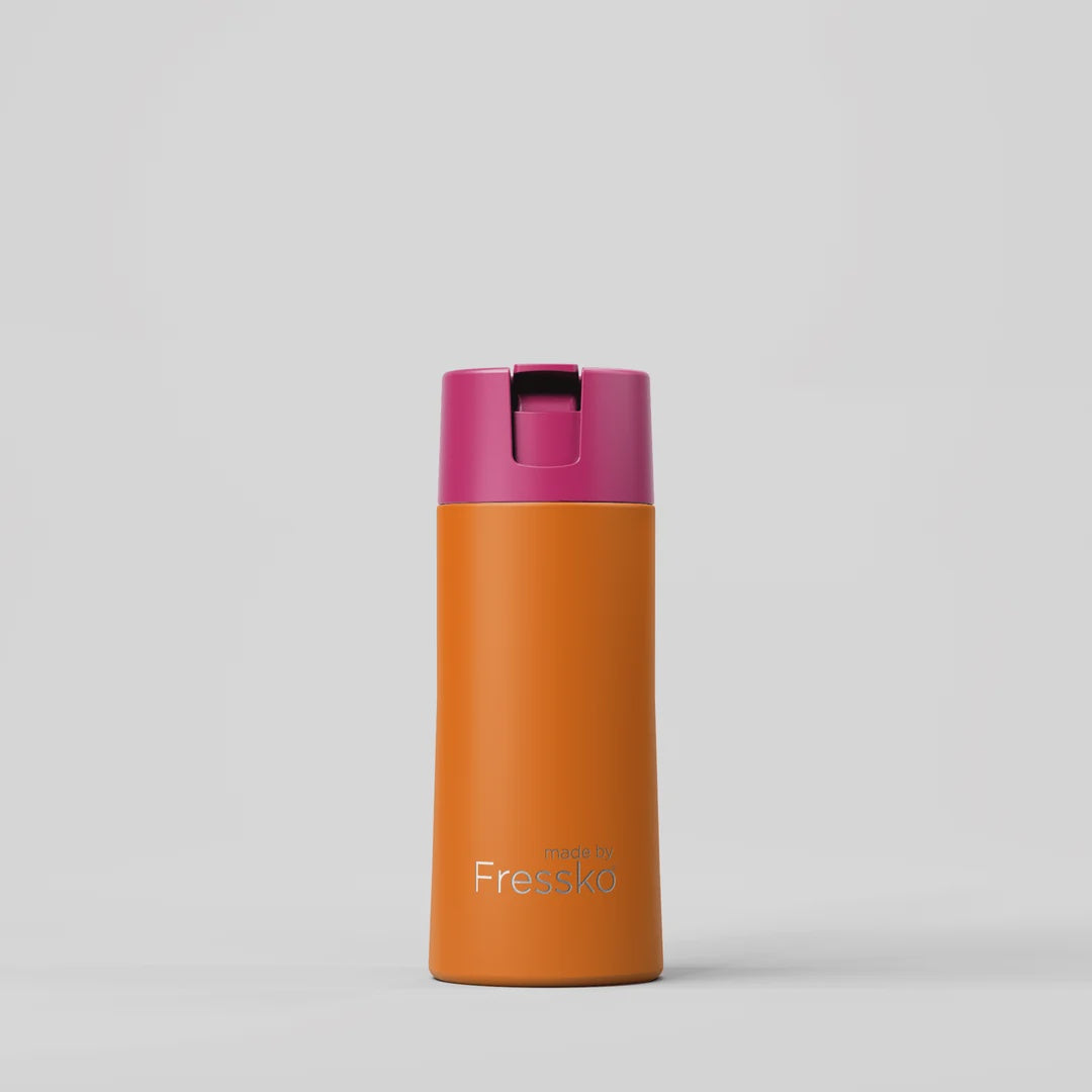 Play Bottle 420mL Ceramic | Tango