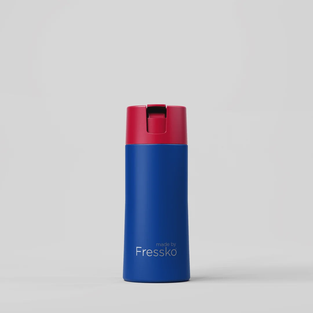 Play Bottle 420mL Ceramic | Zing