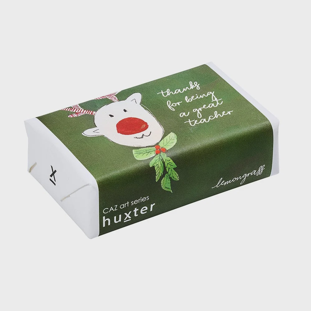 Soap Bar | Thanks for Being a Great Teacher