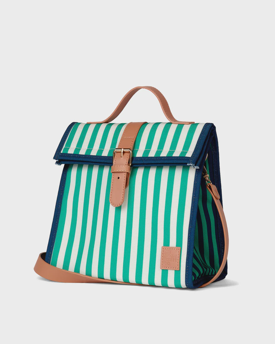 Lunch Satchel | Riviera