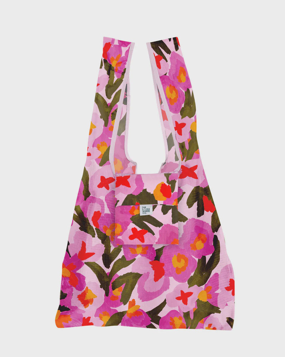 Reusable Shopping Bag | Positano