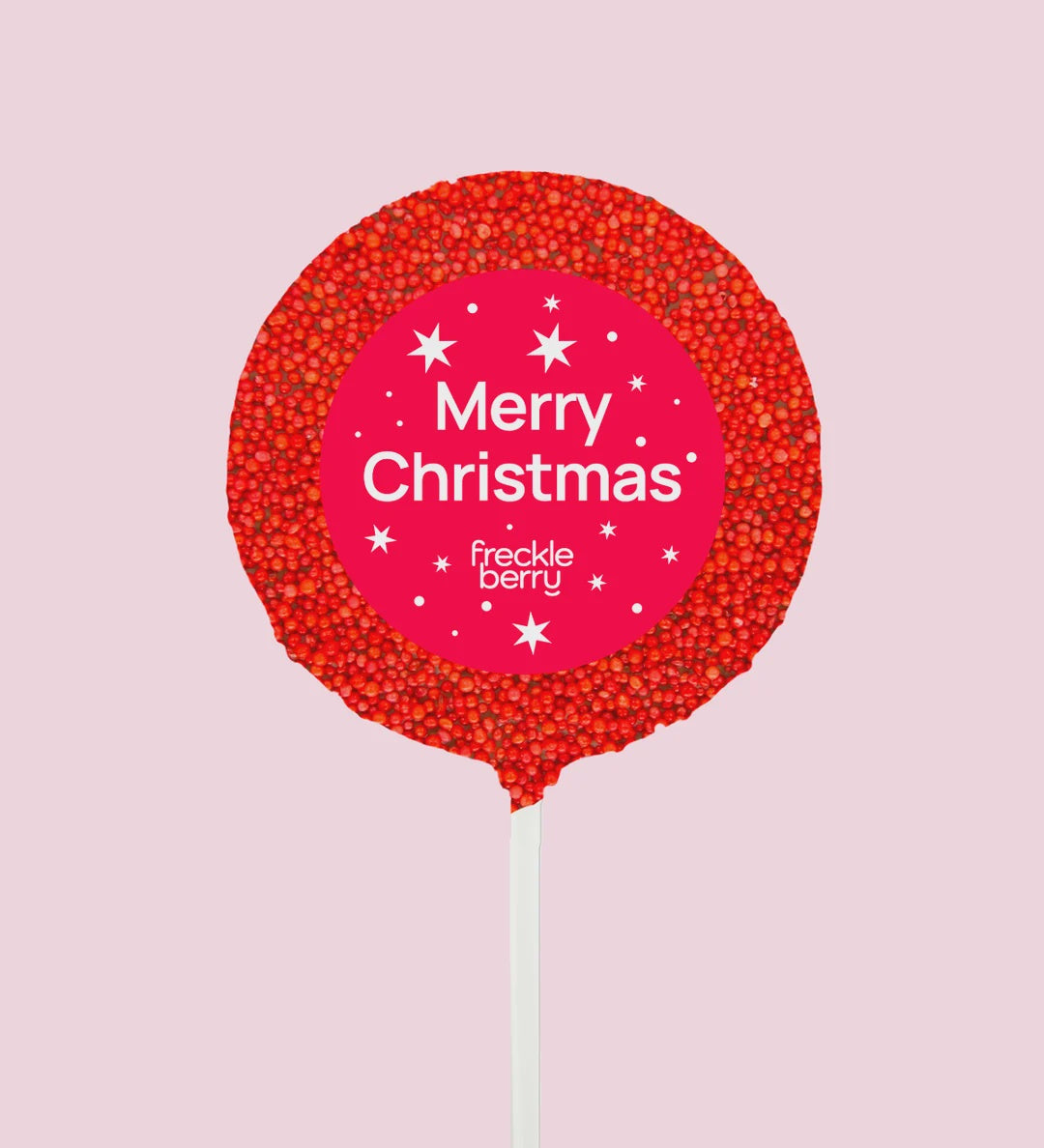 Freckle Pop | Christmas