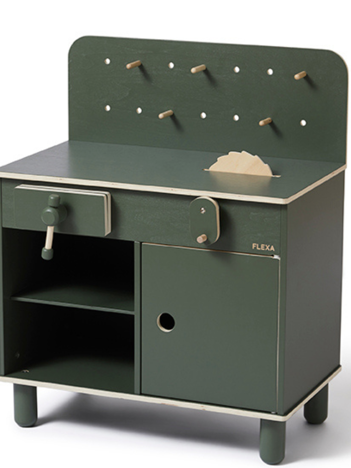 Flexa Workbench