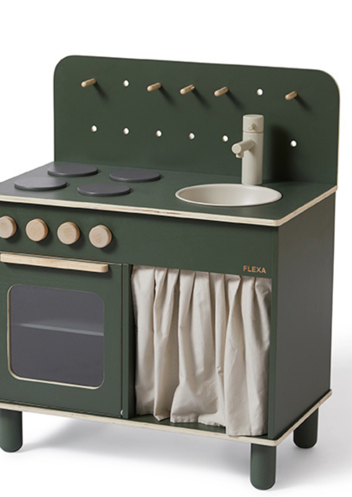 Flexa Kitchen