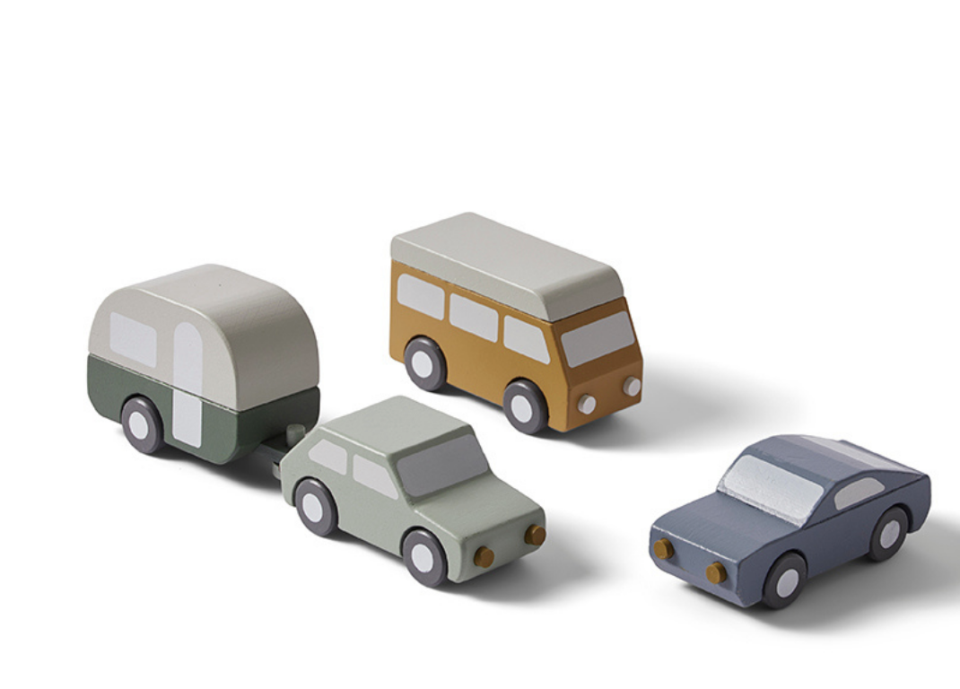 Flexa Cars