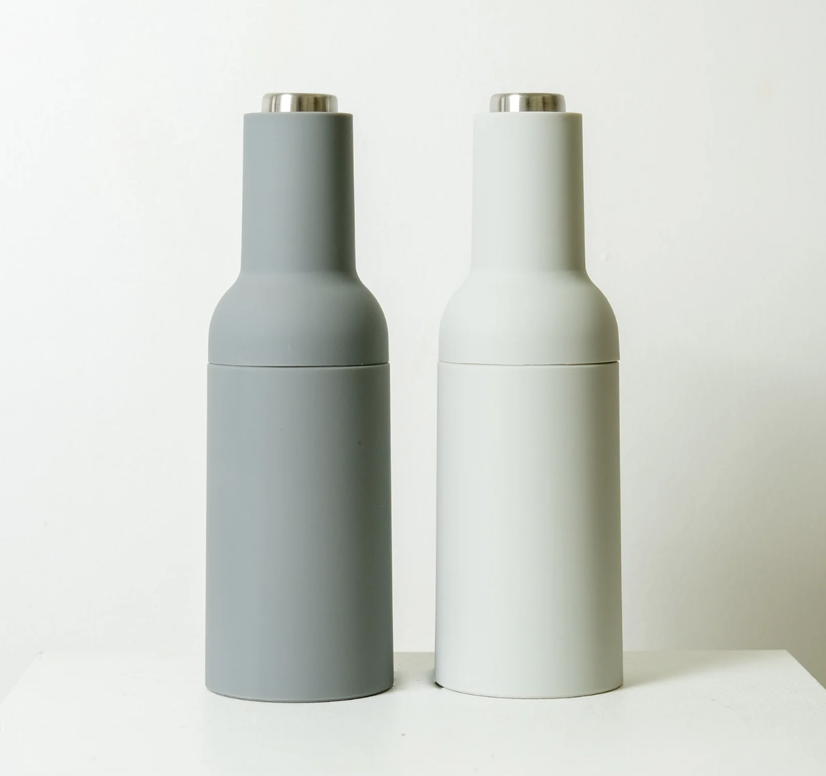 Thea Salt & Pepper Grinder | Dove