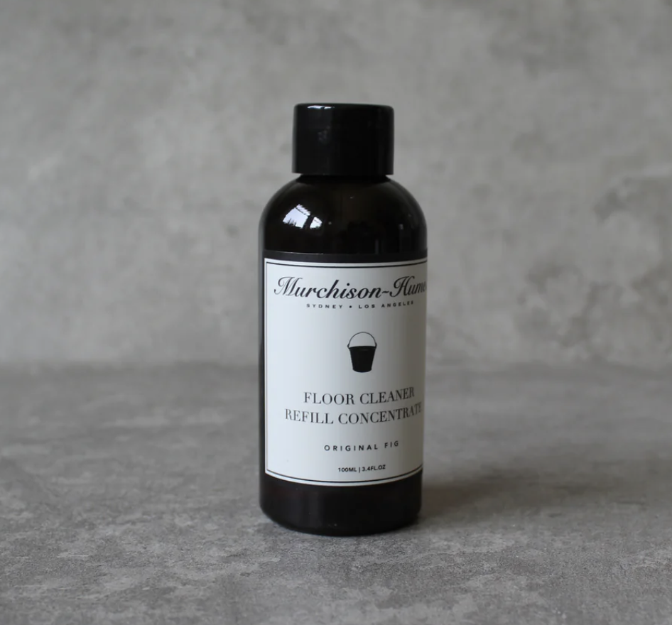 Floor Cleaner Concentrate 100ml | Original Fig