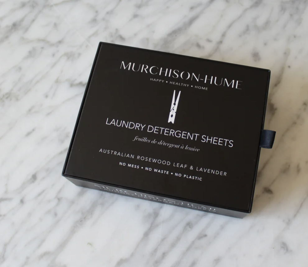 Laundry Detergent Sheets | Original Fig