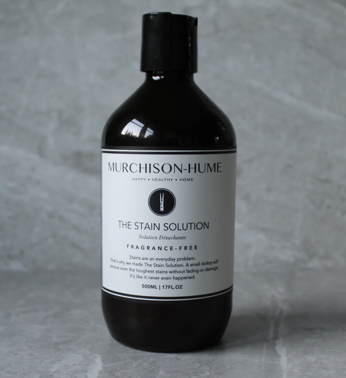 The Stain Solution | Fragrance Free