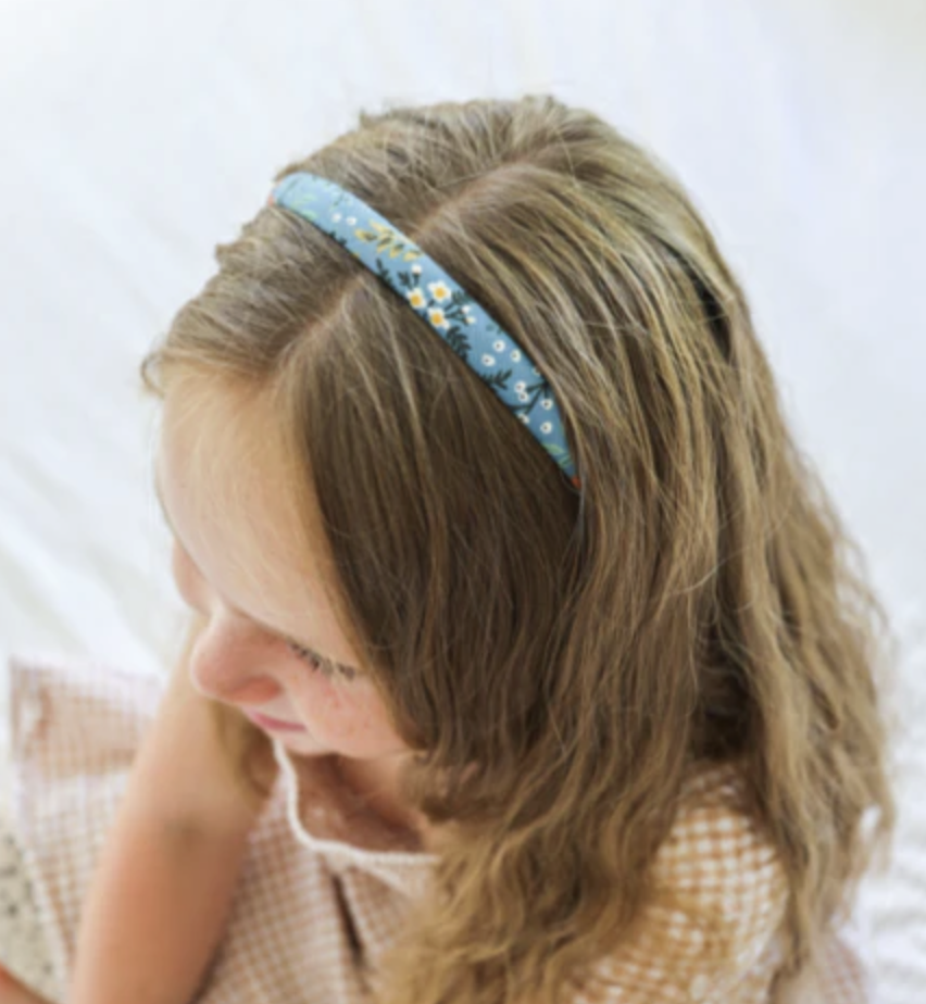 Alice Headband | Bethany