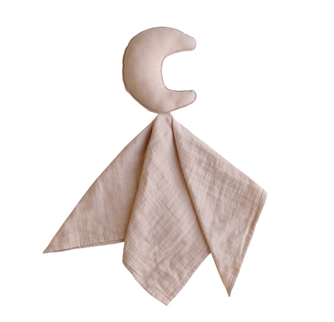 Moon Blanket | Blush