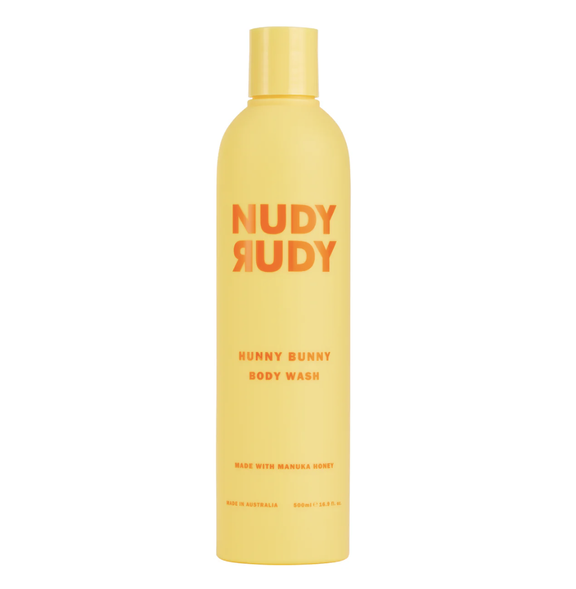 500mL Body Wash | Hunny Bunny