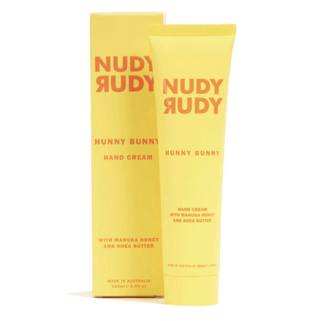 Hand Cream | Hunny Bunny