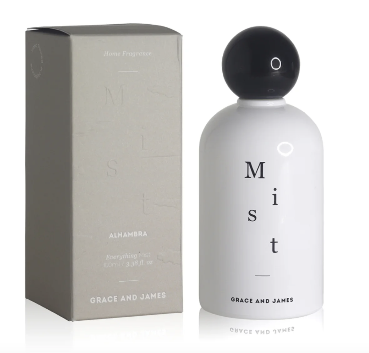 100mL Everything Mist | Alhambra