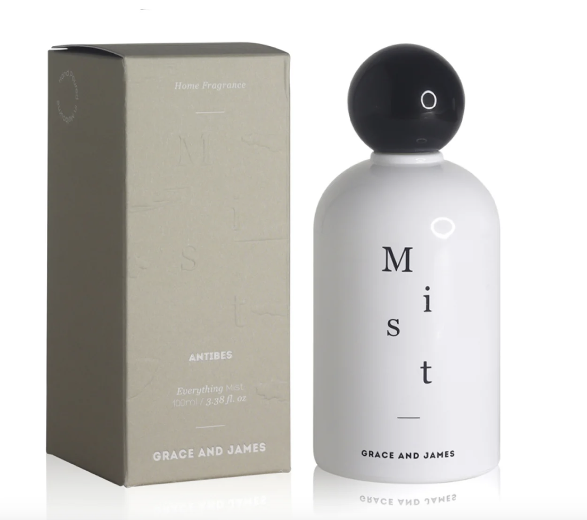 100mL Everything Mist | Antibes