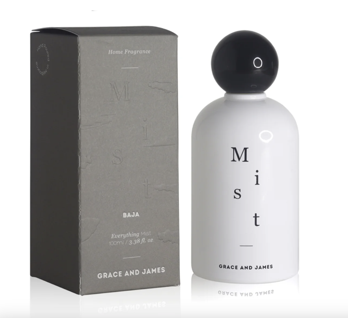 100mL Everything Mist | Baja