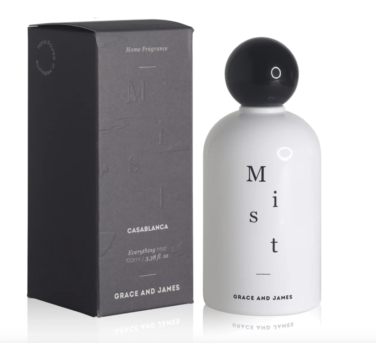 100mL Everything Mist | Casablanca