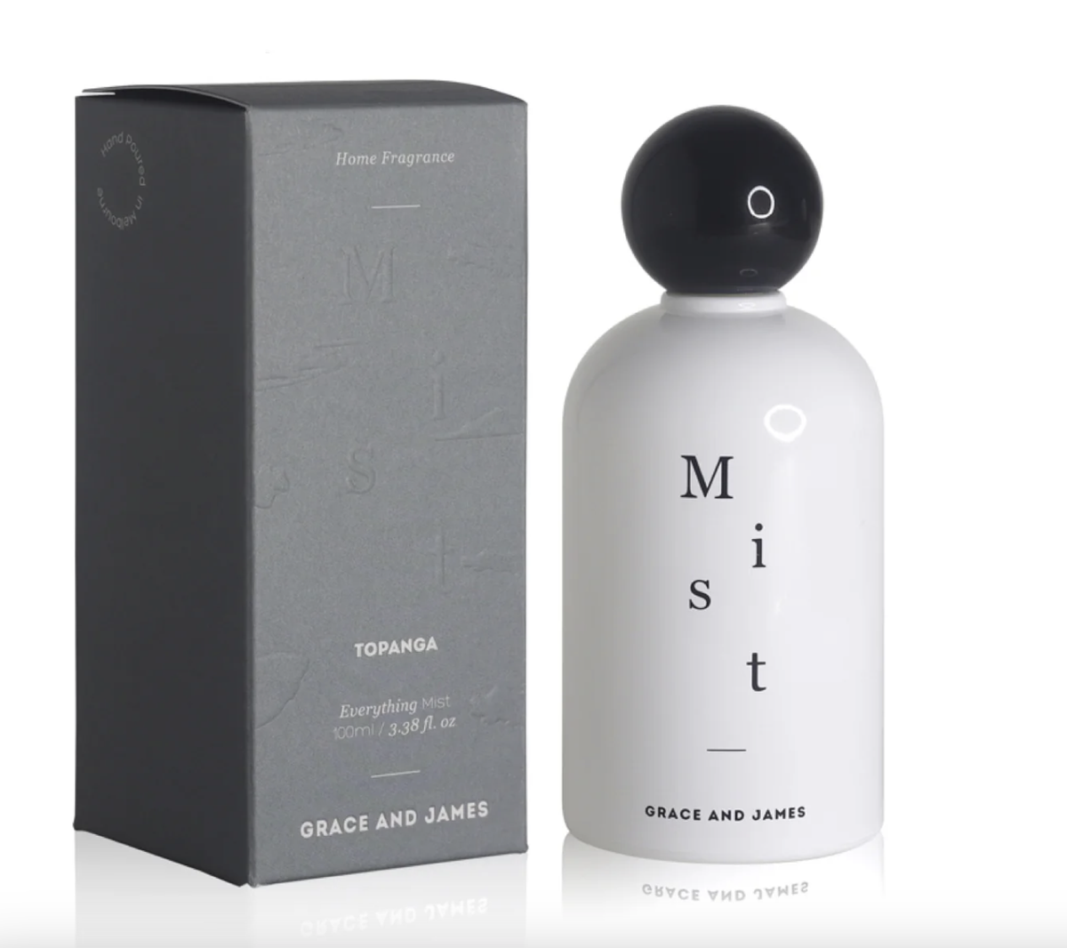 100mL Everything Mist | Topanga