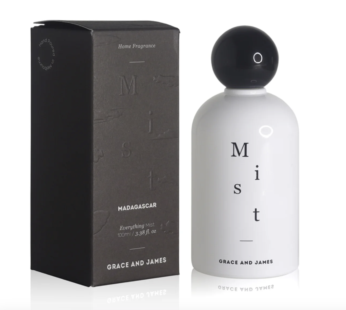 100mL Everything Mist | Madagascar