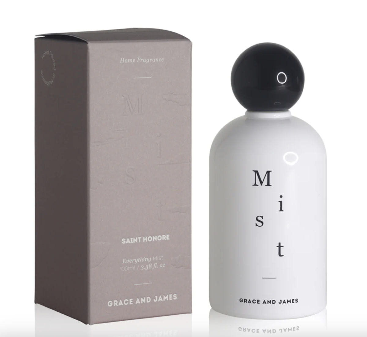 100mL Everything Mist | Saint Honoré