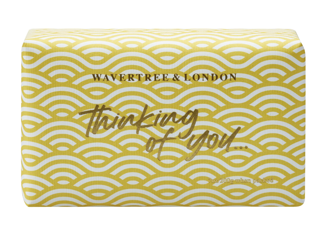 200g Soap Bar | Thinking of You