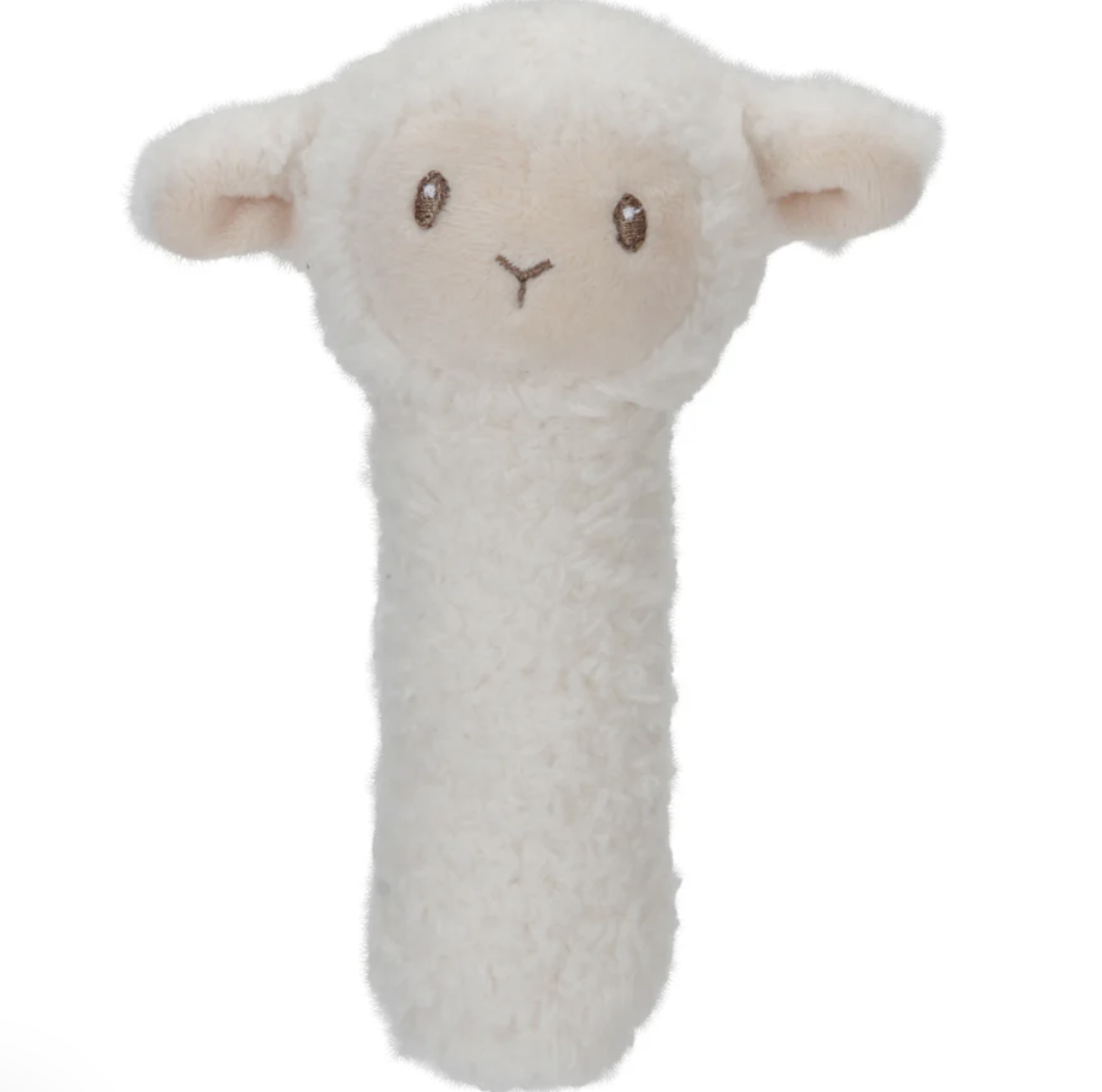 Little Farm | Sheep Rattle