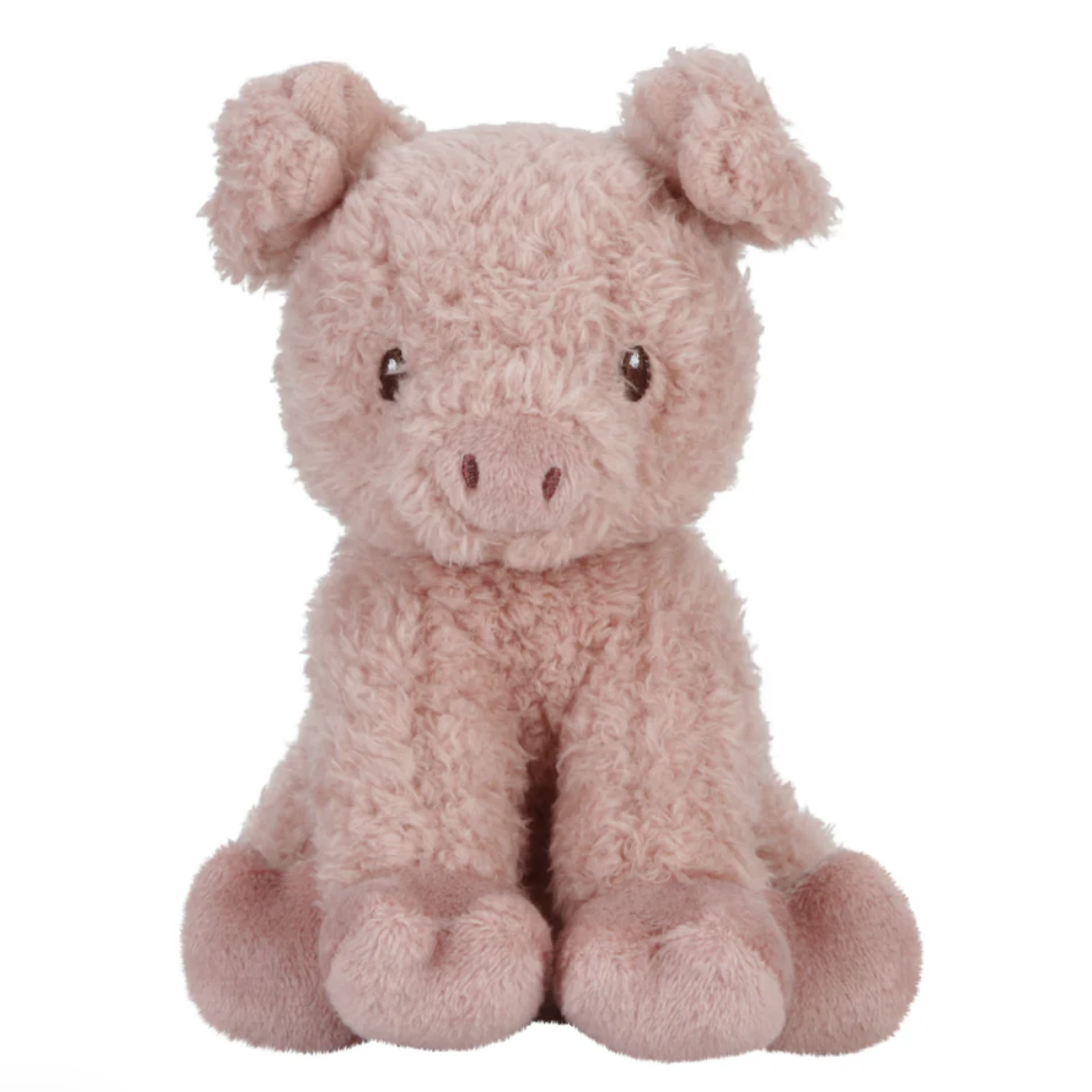 Little Farm | 17cm Cuddle Pig