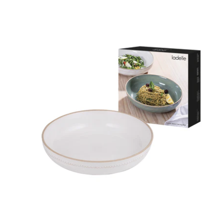 Cameo Ivory | 28.5cm Serving Bowl