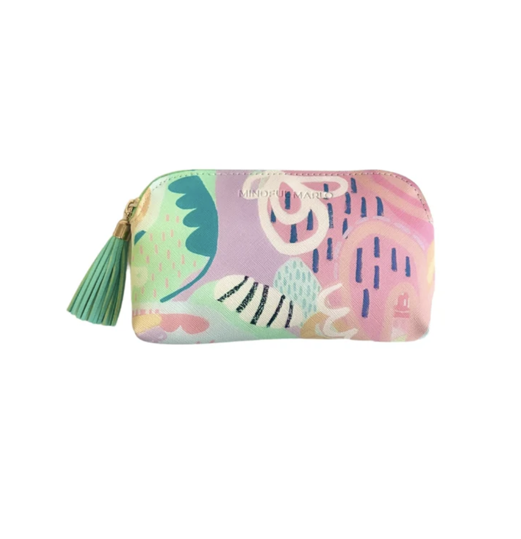 Pouch Makeup Bag | Haven