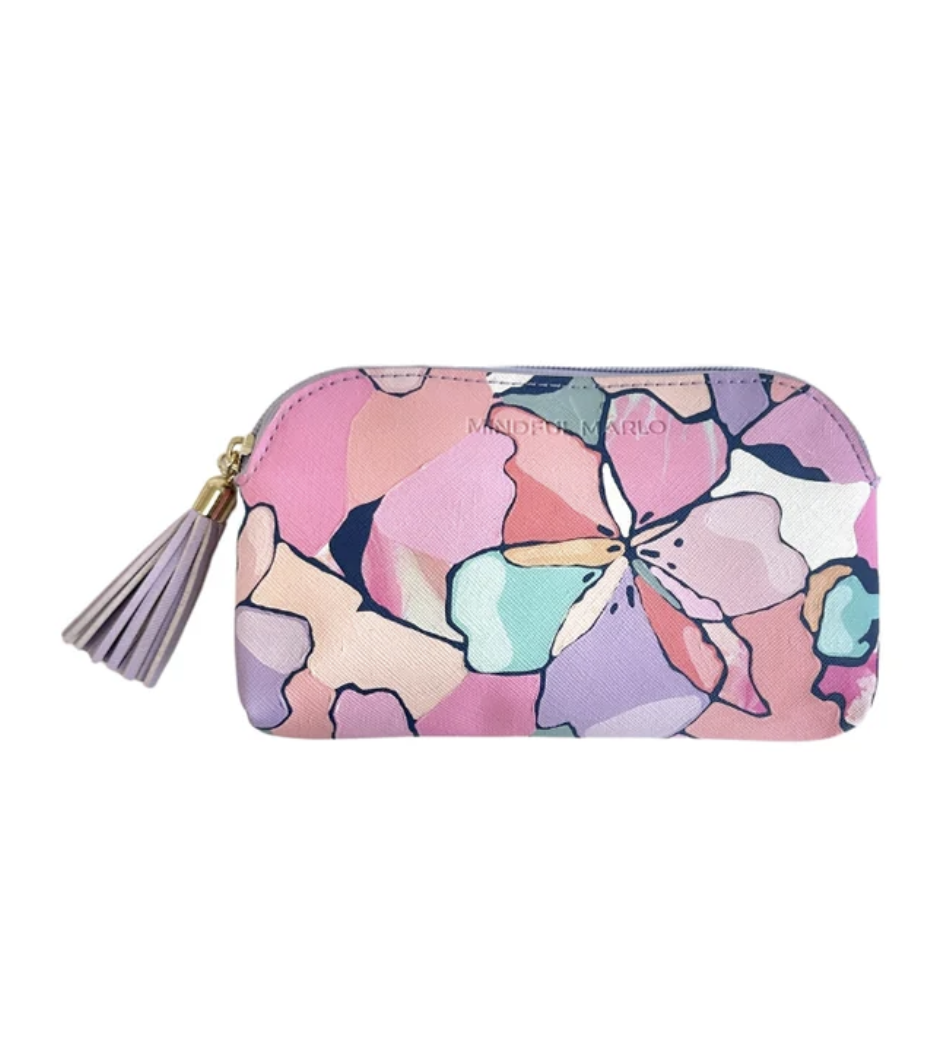 Pouch Makeup Bag | Willow