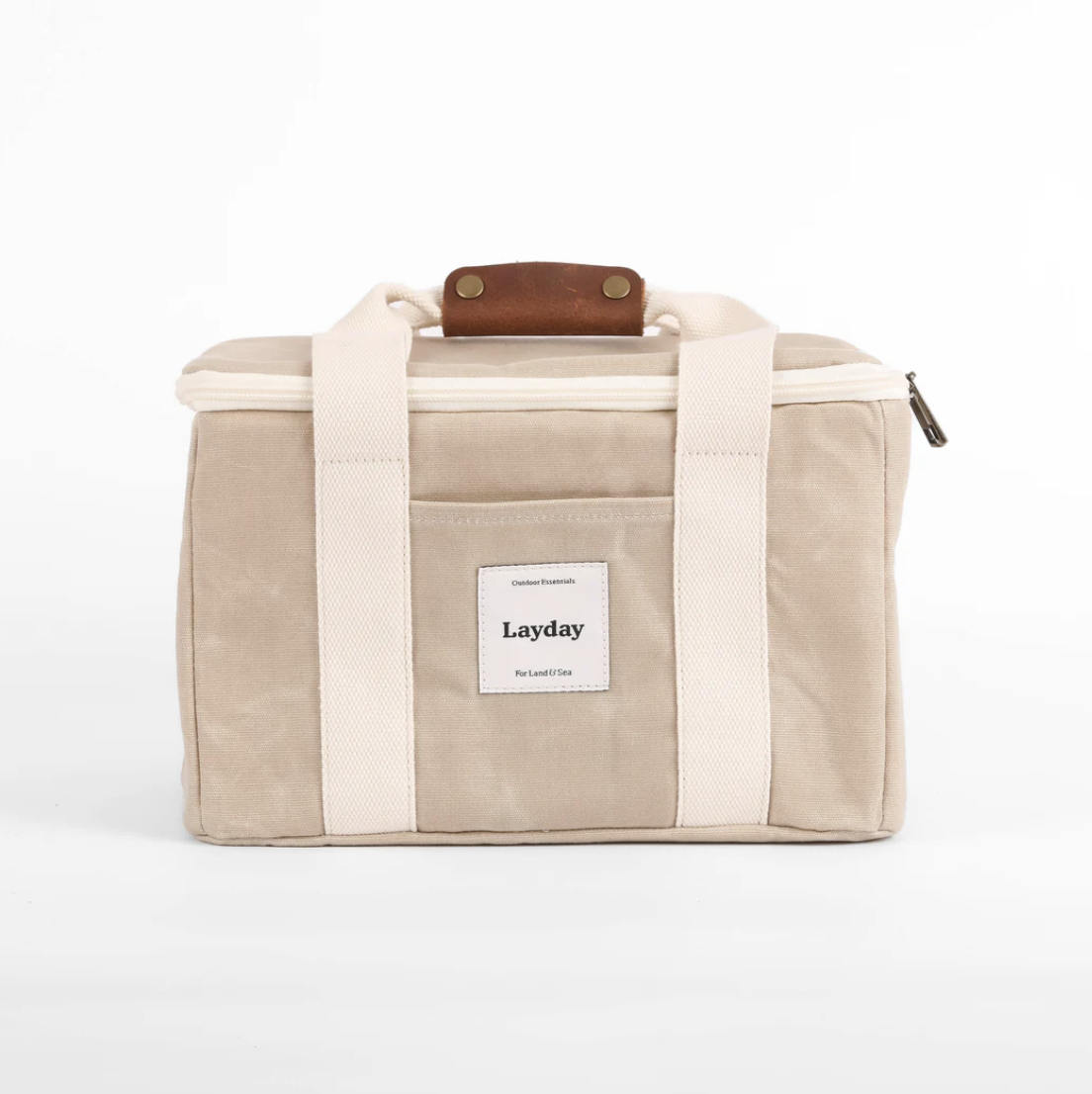 Voyage Cooler | Stone