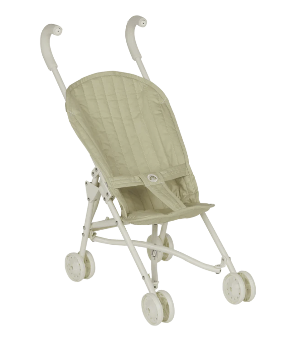 Sollie Stroller | Sage