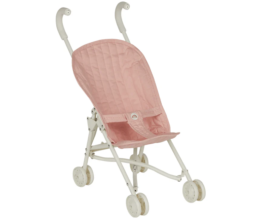 Sollie Stroller | Rose