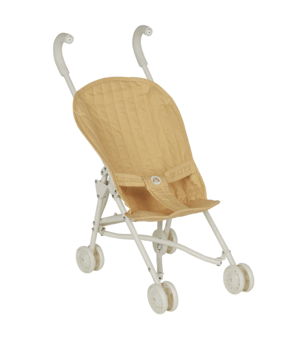 Sollie Pram | Honey