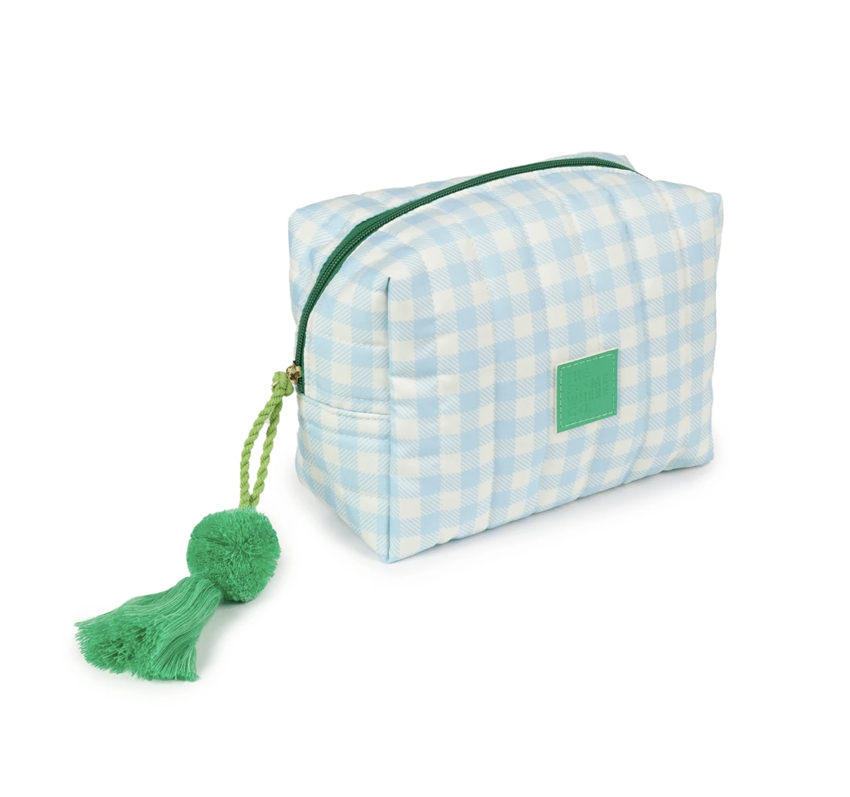 Cosmetic Case | Blueberry