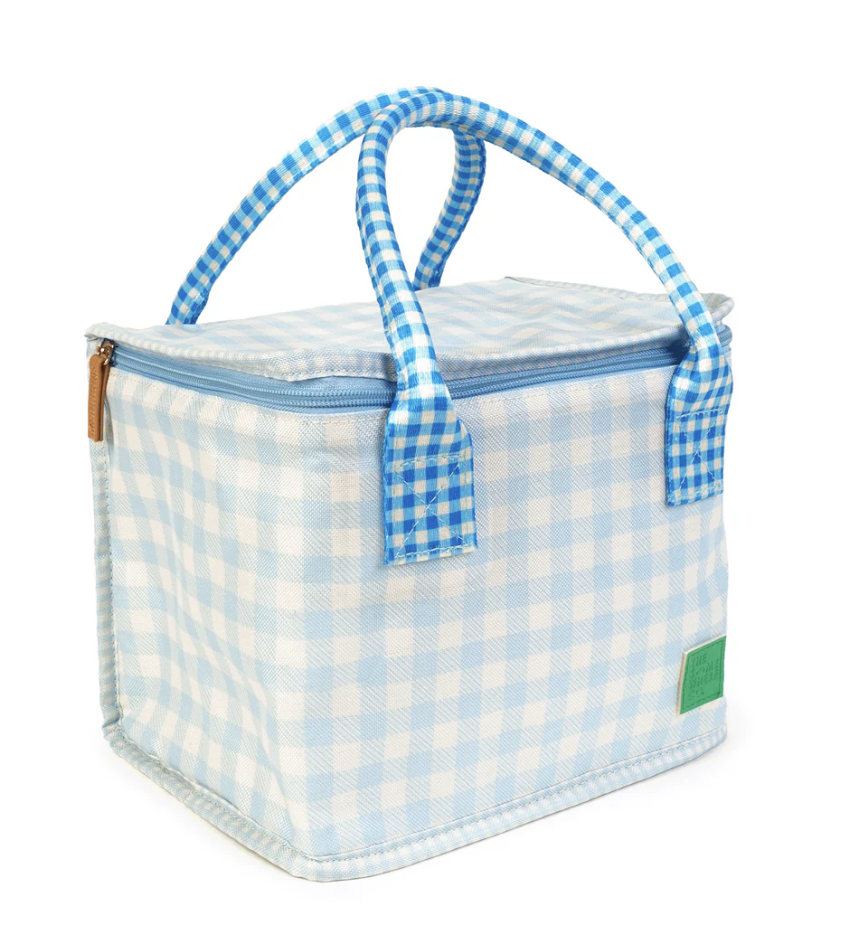 Lunch Bag | Blueberry