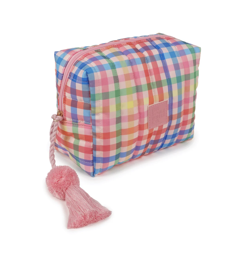 Cosmetic Case | Sugarplum