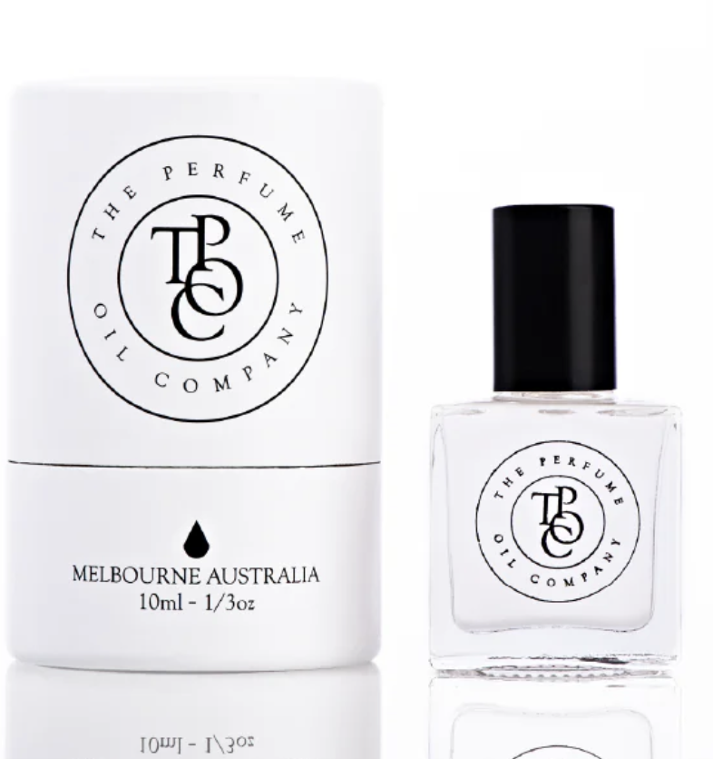10 mL Roll-On Perfume Oil | Pout