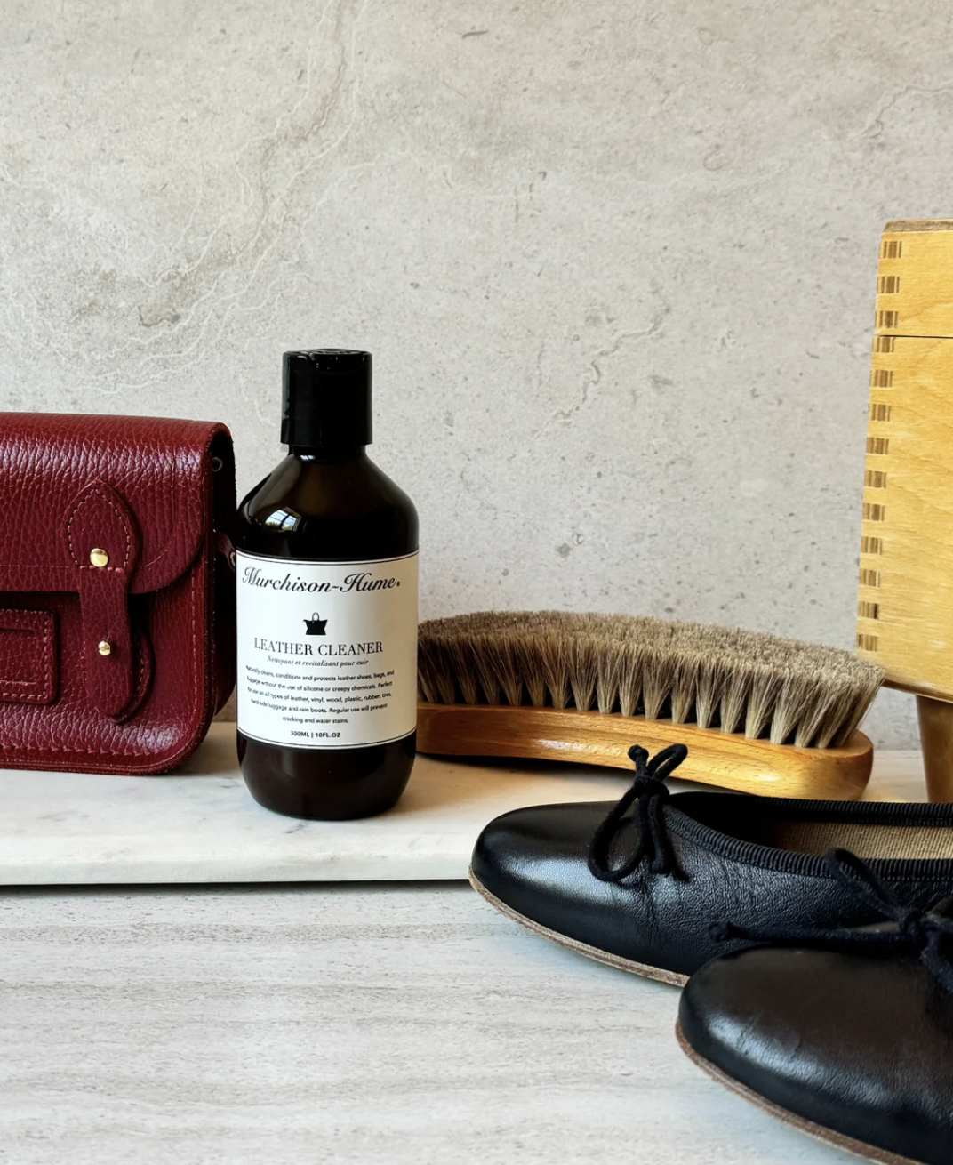 Leather Cleaner 340ml | Fragrance Free