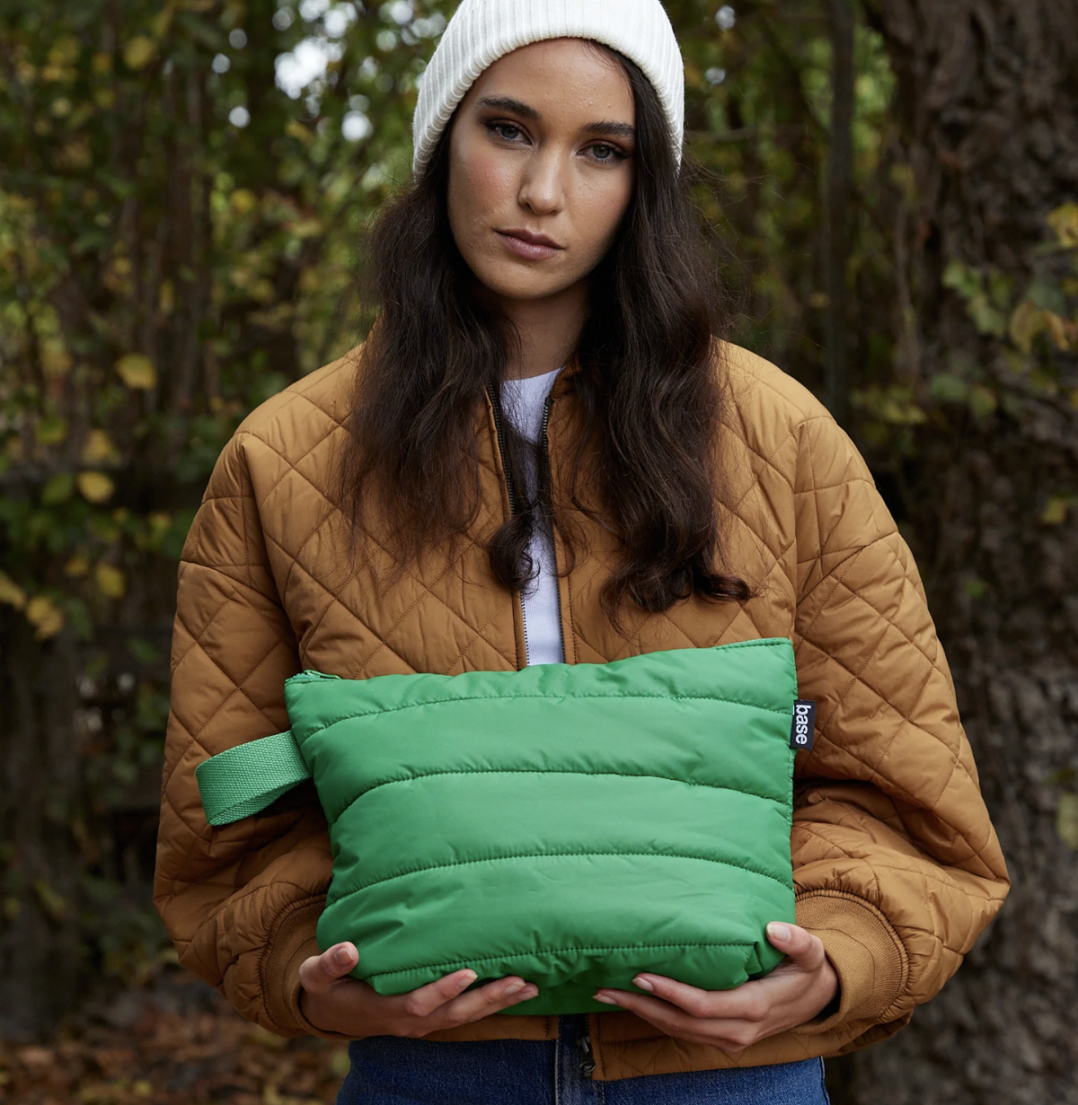 Stash Base Large | Apple