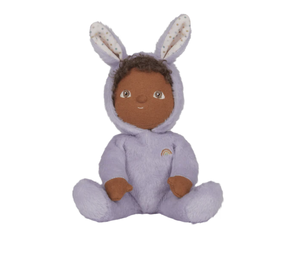 Dinky Dinkum | Babs Bunny
