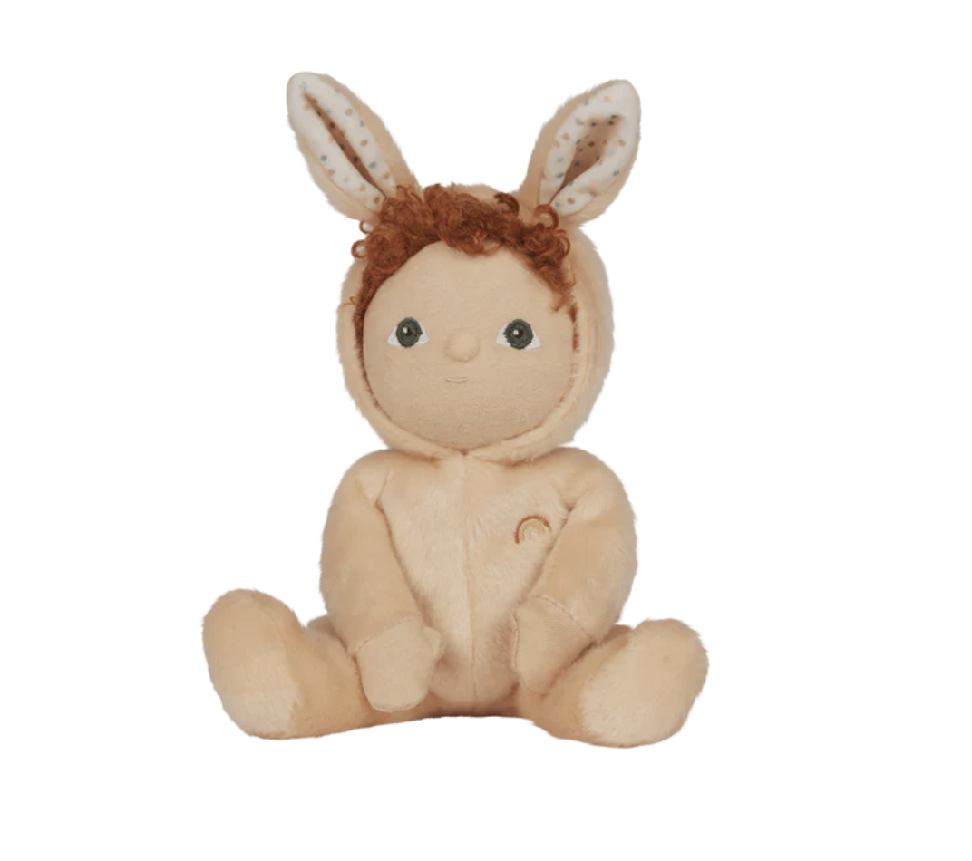 Dinky Dinkum | Bubba Bunny