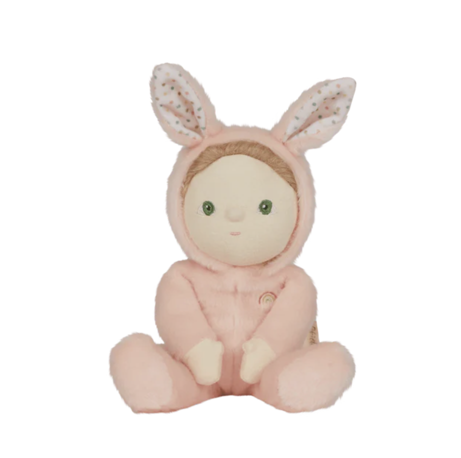 Dinky Dinkum | Babbit Bunny