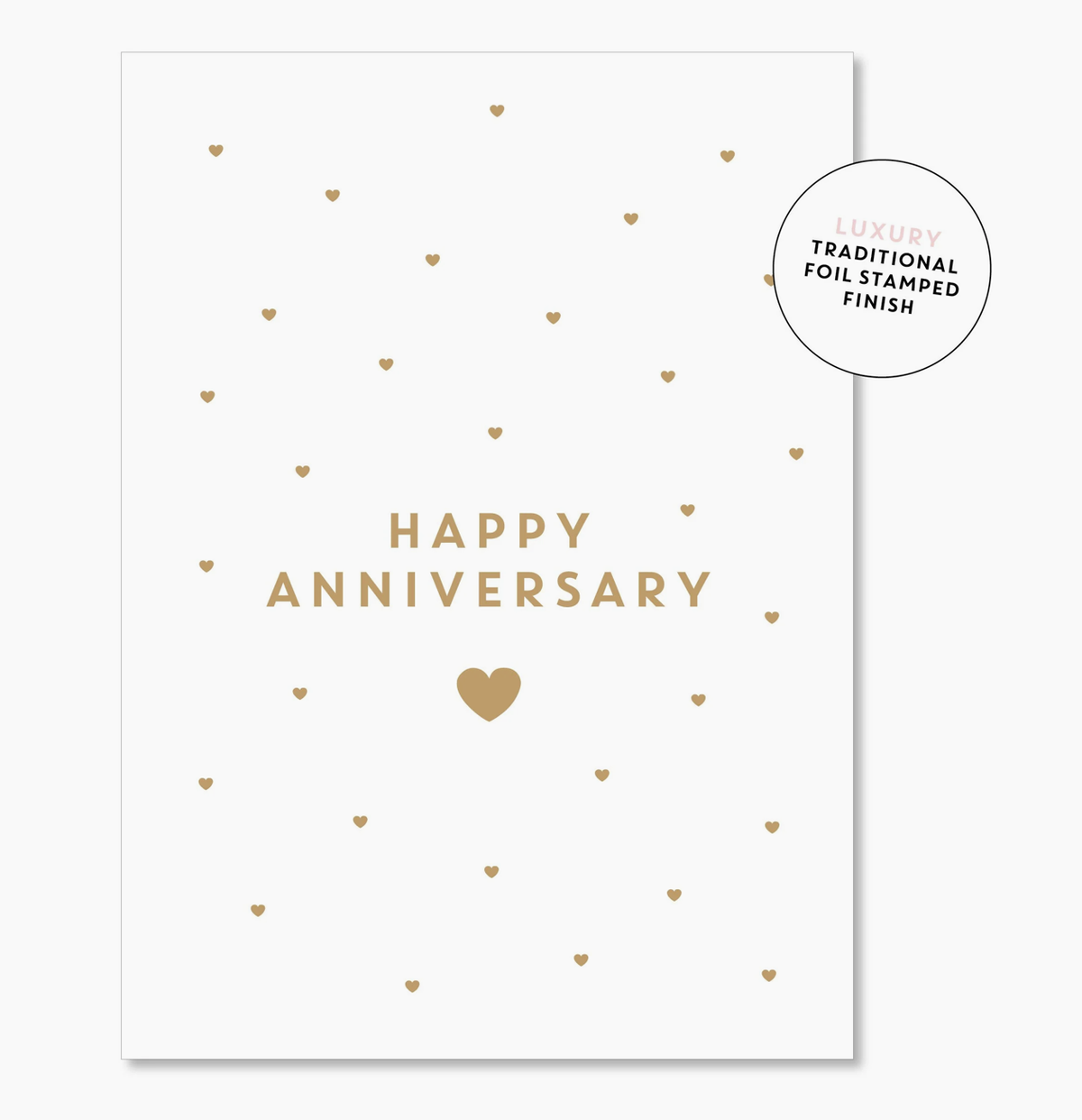 Card | Happy Anniversary