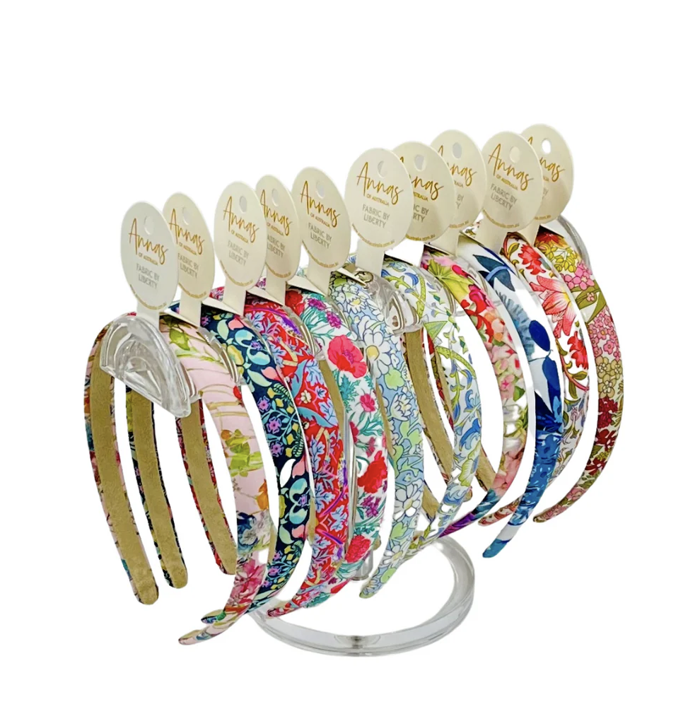 Headband | Liberty Print